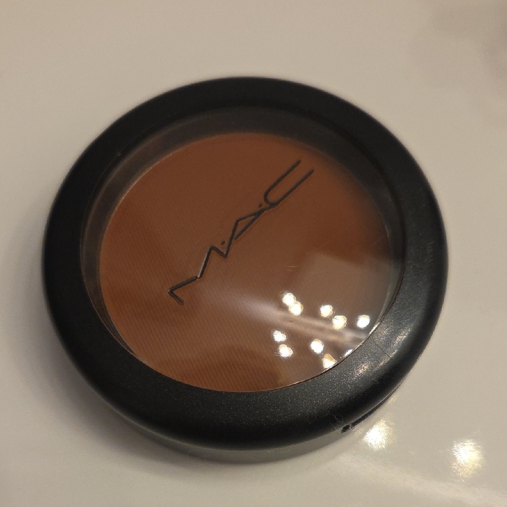 MAC Cosmetics Matte Blush Powder - Raizin